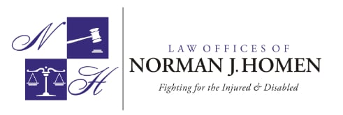 Norman J. Homen